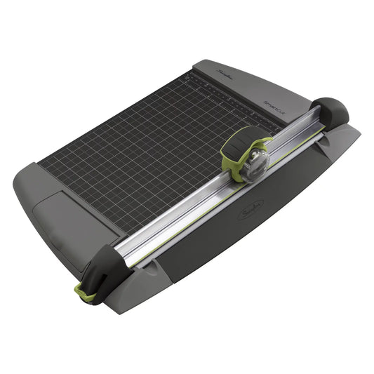 Smartcut Easyblade plus Rotary Trimmer, 15 Sheets