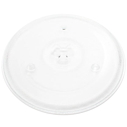 Replacement Rival RGST902 Microwave Glass Plate - Compatible Rival 252100500497 Microwave Glass Turntable Tray - 10 1/2" (270Mm)