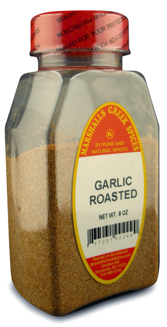 ROASTED GARLIC GRANULATE 8 Ounce