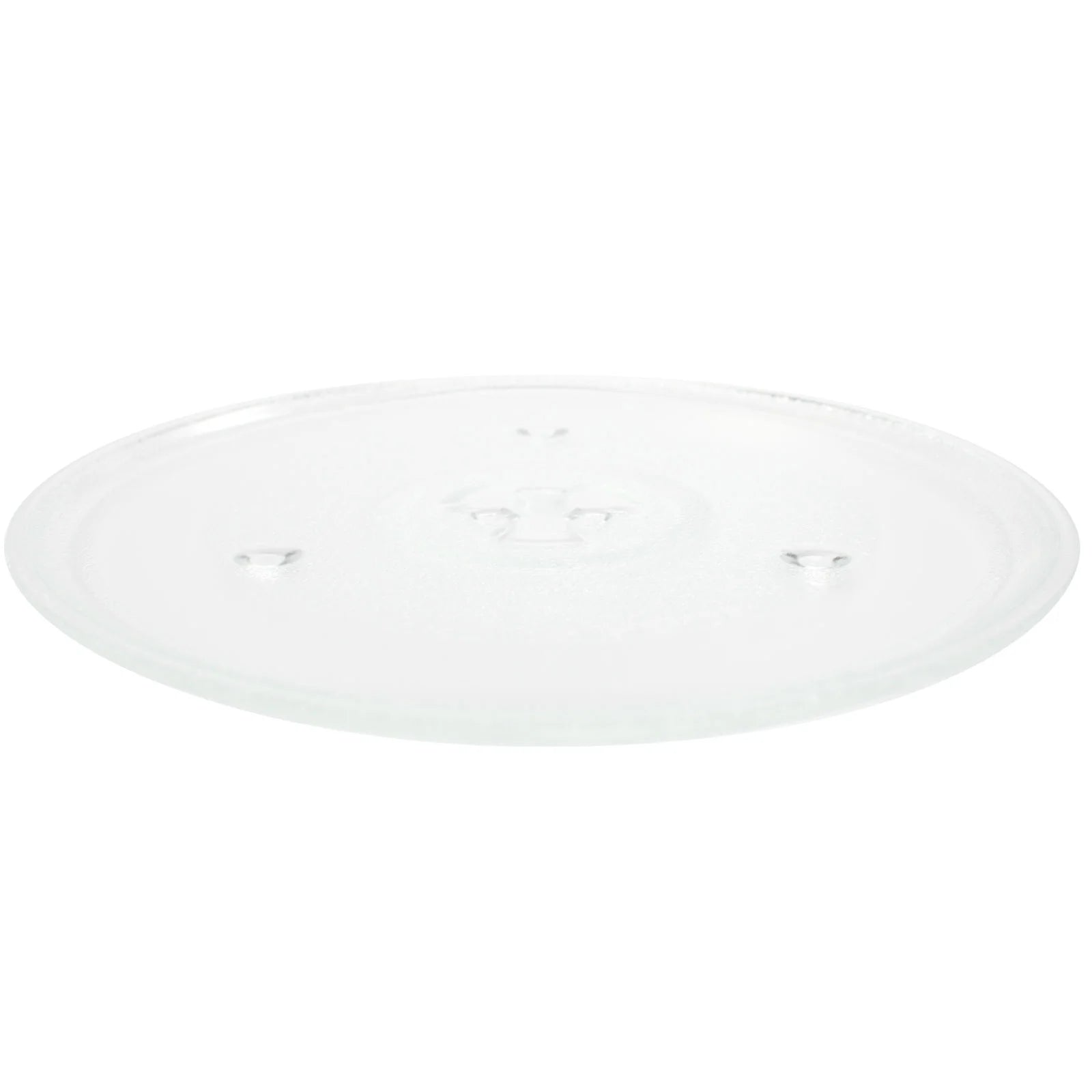 Replacement Rival RGST902 Microwave Glass Plate - Compatible Rival 252100500497 Microwave Glass Turntable Tray - 10 1/2" (270Mm)