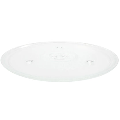 Replacement Rival RGST902 Microwave Glass Plate - Compatible Rival 252100500497 Microwave Glass Turntable Tray - 10 1/2" (270Mm)